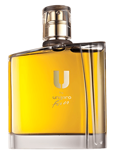 Avon U by Ungaro Fever for Him