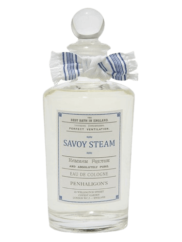Penhaligon's Savoy Steam Eau de Cologne