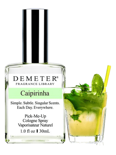 Demeter Fragrance Caipirinha