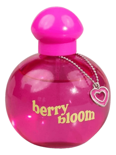 Ruby Rose Berry Bloom