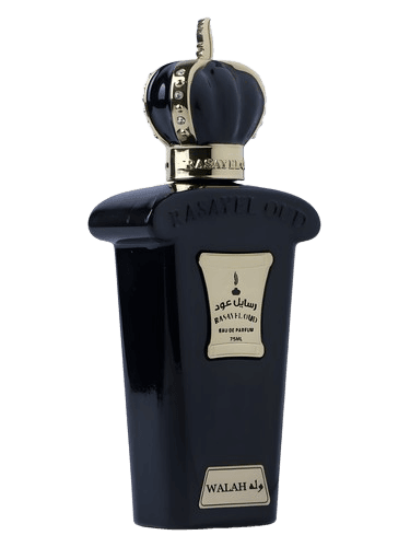 Rasayel Oud Walah