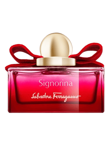 Salvatore Ferragamo Signorina Limited Edition 2018