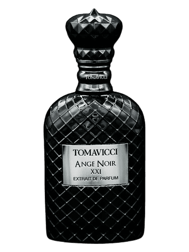 Tomavicci Ange Noir XXI