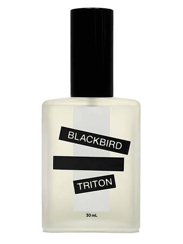 Blackbird Triton