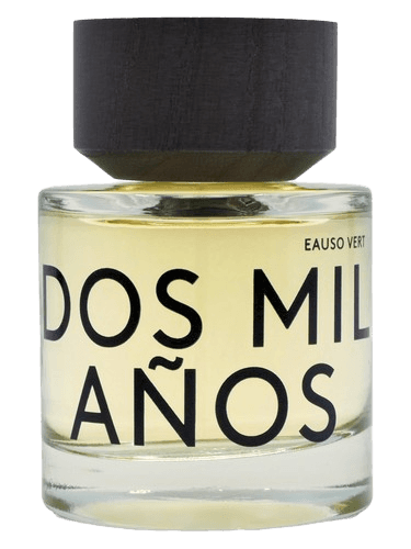 EAUSO VERT Dos Mil Años