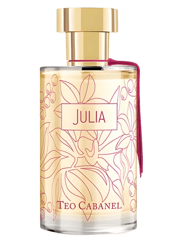 Teo Cabanel Julia