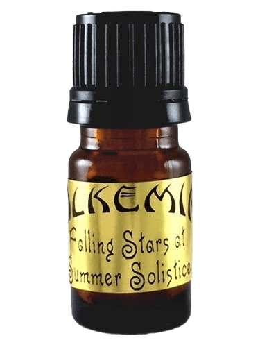Alkemia Perfumes Falling Stars at Summer Solstice