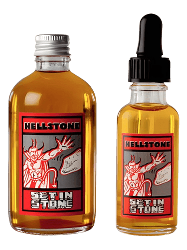 Lush Hellstone