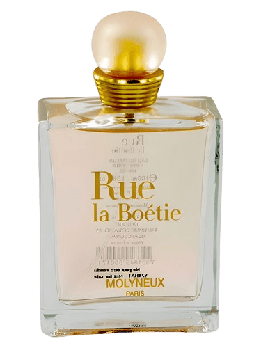 Molyneux Rue la Boetie