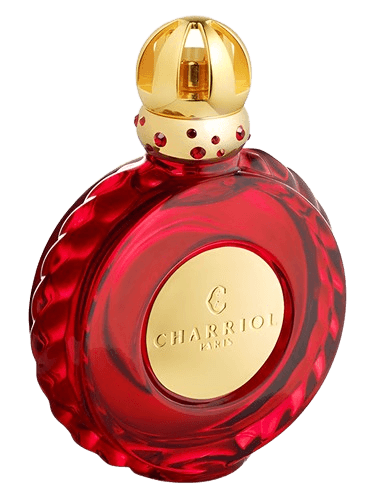 Charriol Imperial Ruby