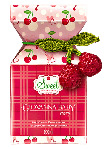Giovanna Baby Cherry