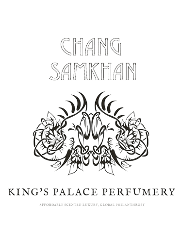King's Palace Perfumery Chang Samkhan