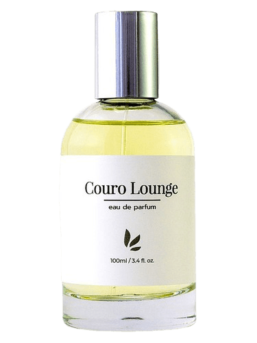 Maracujá Brasil Couro Lounge