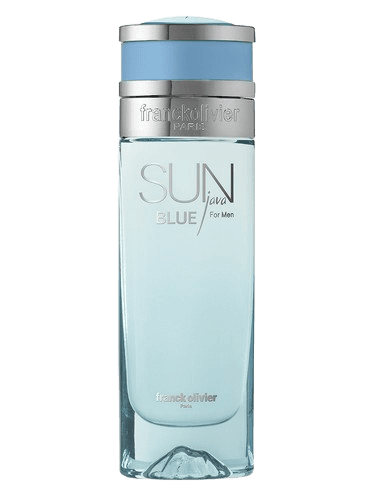 Franck Olivier Sun Java Blue