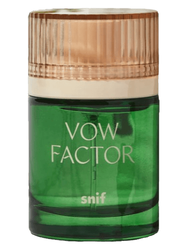 Snif Vow Factor