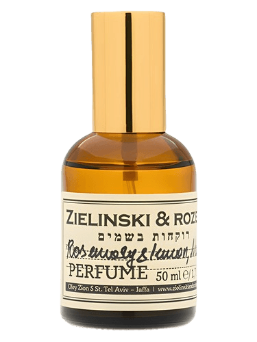 Zielinski & Rozen Rosemary & Lemon, Neroli