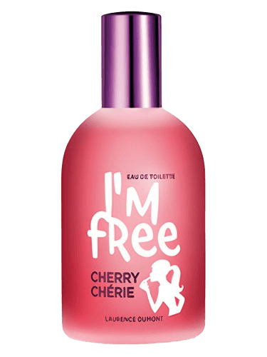 Laurence Dumont I'm Free Cherry Cherie