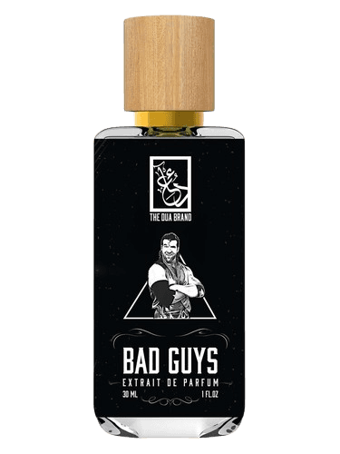 The Dua Brand Bad Guys