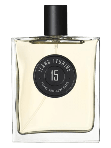 Pierre Guillaume Paris Ilang Ivohibe 15