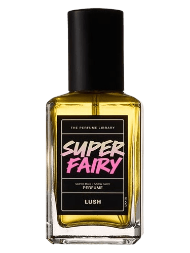 Lush Super Fairy
