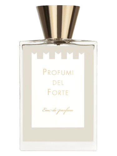 Profumi del Forte Tirrenico