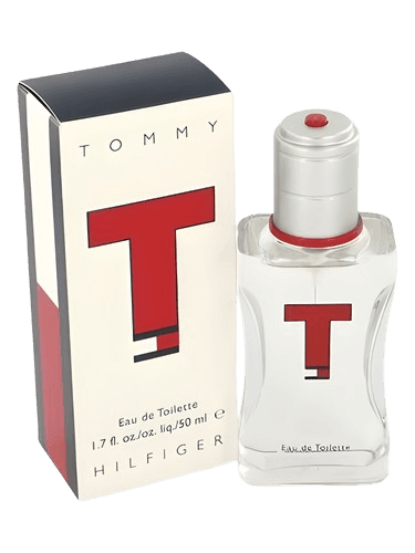 Tommy Hilfiger T