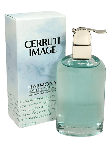 Cerruti Image Harmony