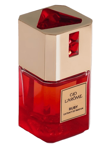 Gio L'Arôme Ruby