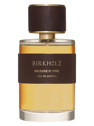 Birkholz Incense N’ Fire