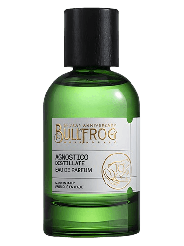 Bullfrog Agnostico Distillate