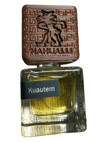 Nahualli Kuautem