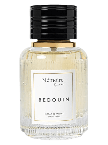 Azha Perfumes Bedouin Extrait de Parfum