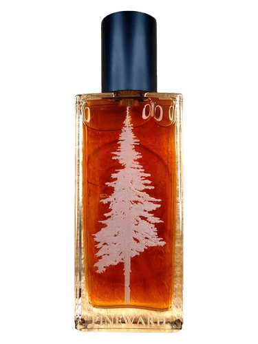 Pineward Perfumes Tome