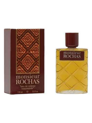 Rochas Monsieur Rochas Eau de Toilette Concentree