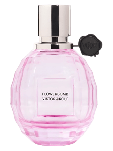 Viktor&Rolf Flowerbomb La Vie En Rose