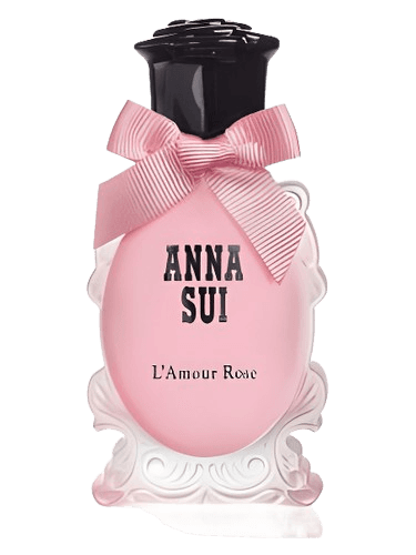 Anna Sui L’Amour Rose Eau de Toilette