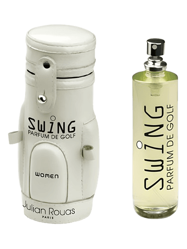 Julian Rouas Swing