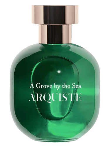 Arquiste A Grove by The Sea