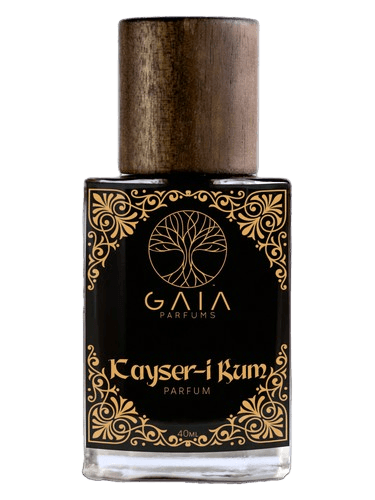 Gaia Parfums Kayser-i Rum