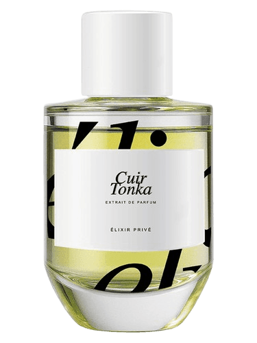 Élixir Privé Cuir Tonka