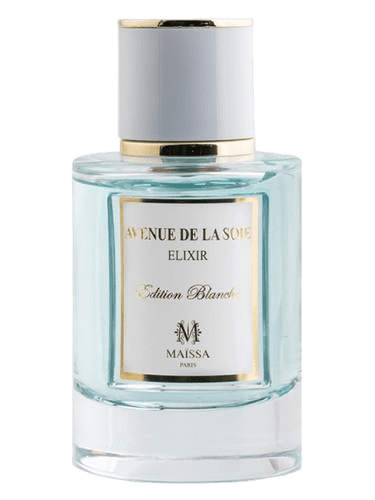 Maïssa Parfums Avenue De La Soie