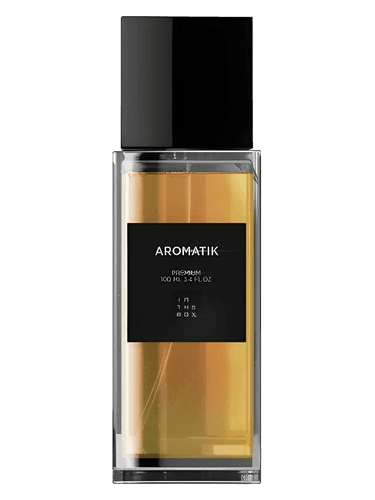 In The Box Aromatik