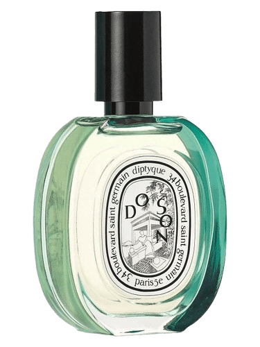 Diptyque Do Son Limited Edition