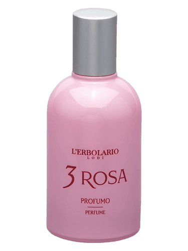 L'Erbolario 3 Rosa
