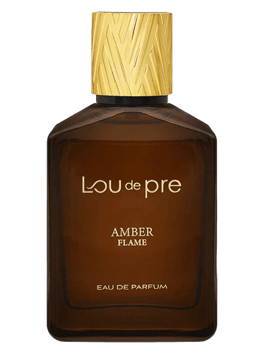 Lou De Pre Amber Flame