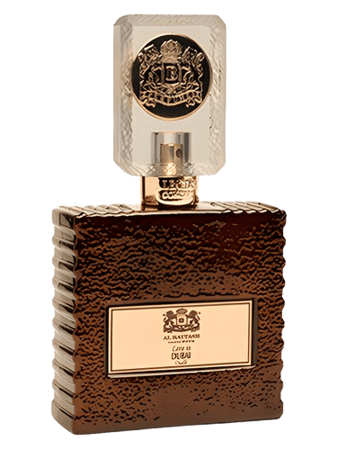 Al Battash Concepts Love In Dubai Oudh