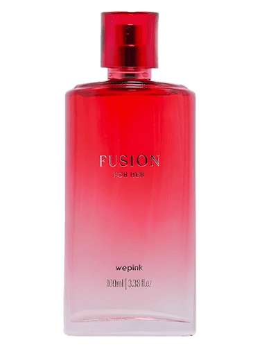 We Pink Fusion For Her