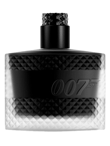 Eon Productions James Bond 007 Pour Homme