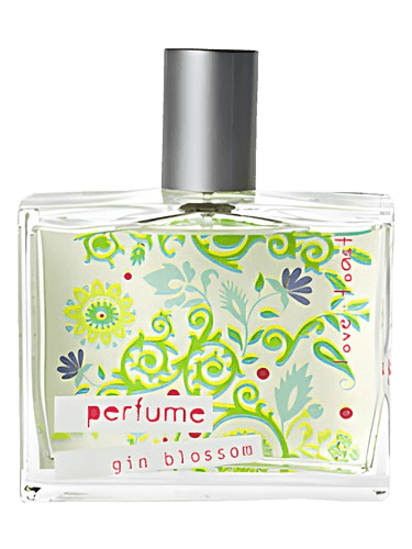 Love & Toast Gin Blossom