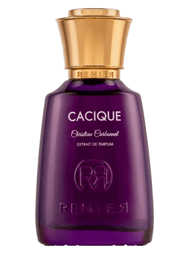 Renier Perfumes Cacique